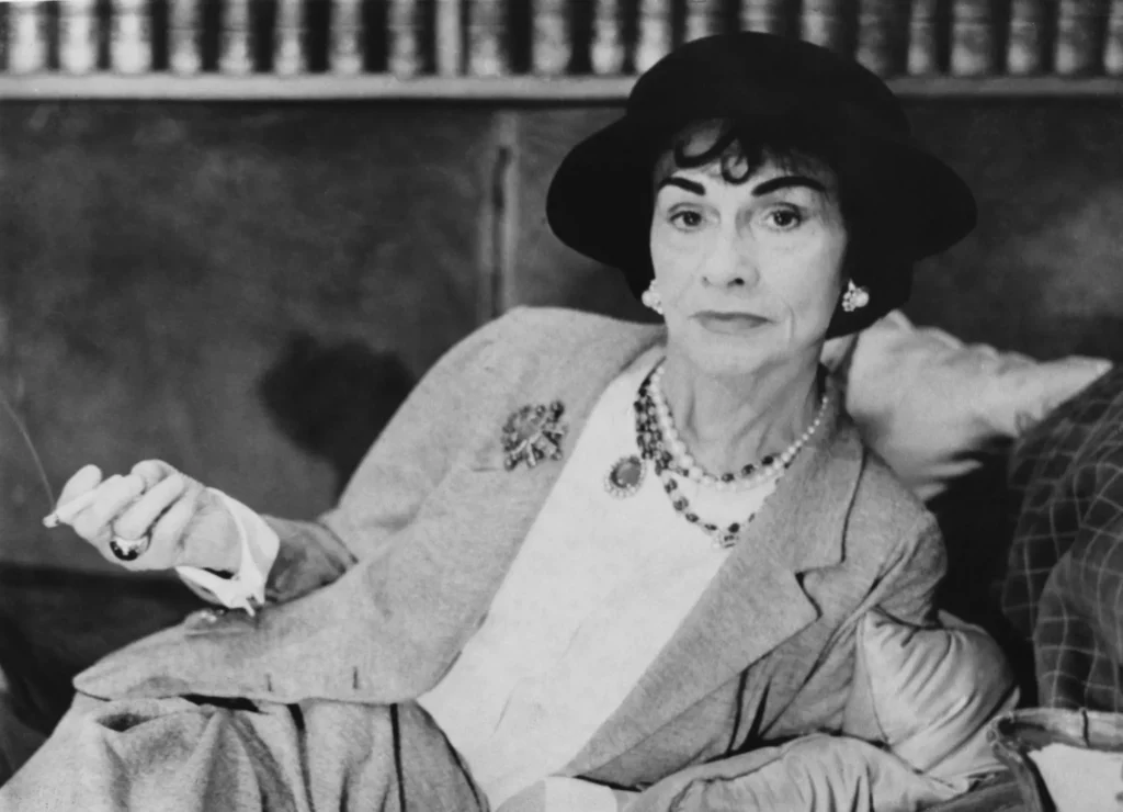 Coco Chanel Net Worth