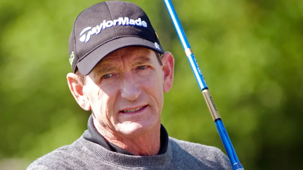 Hank Haney Education