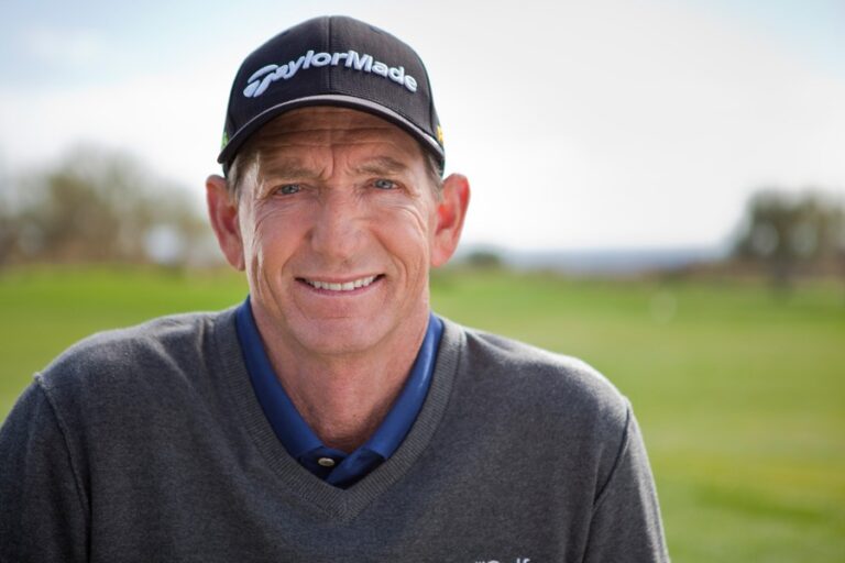 Hank Haney Net Worth