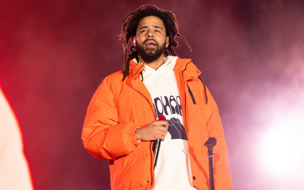 J. Cole Net Worth