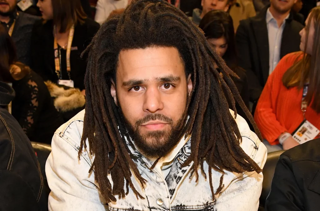 J. Cole Net Worth Growth