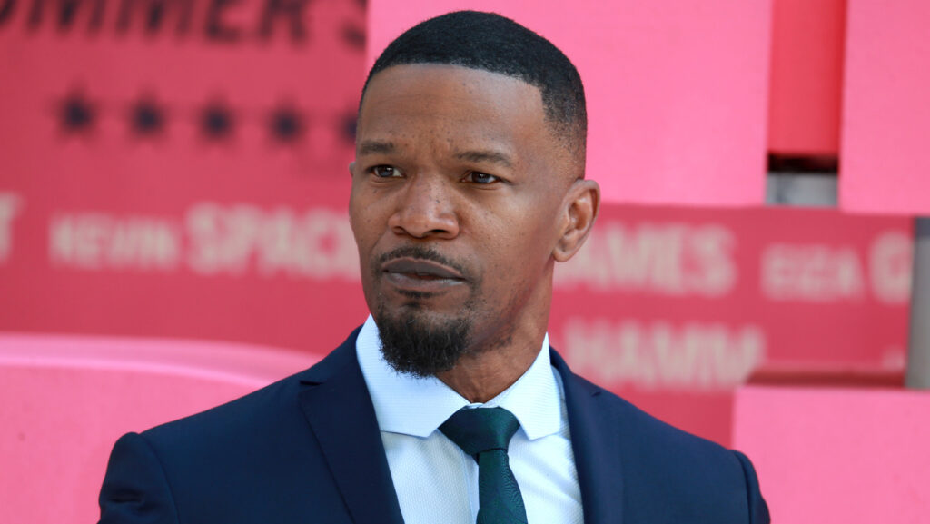 Jamie Foxx Education