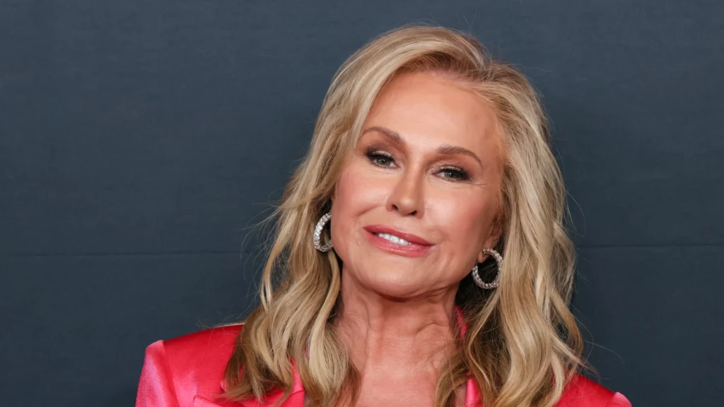 Kathy Hilton Net Worth Growth