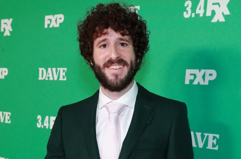 Lil Dicky Net Worth