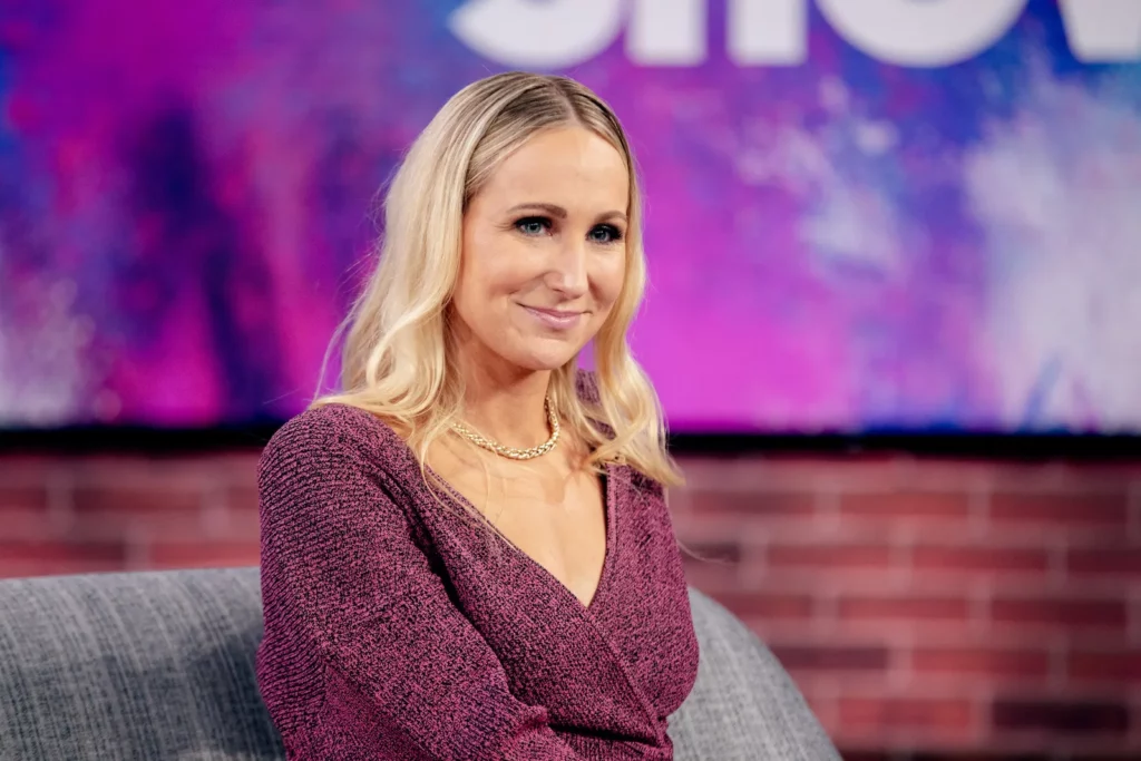 Nikki Glaser Net Worth Growth