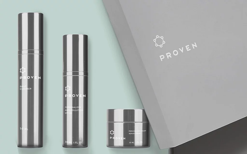 Proven Skincare Net Worth