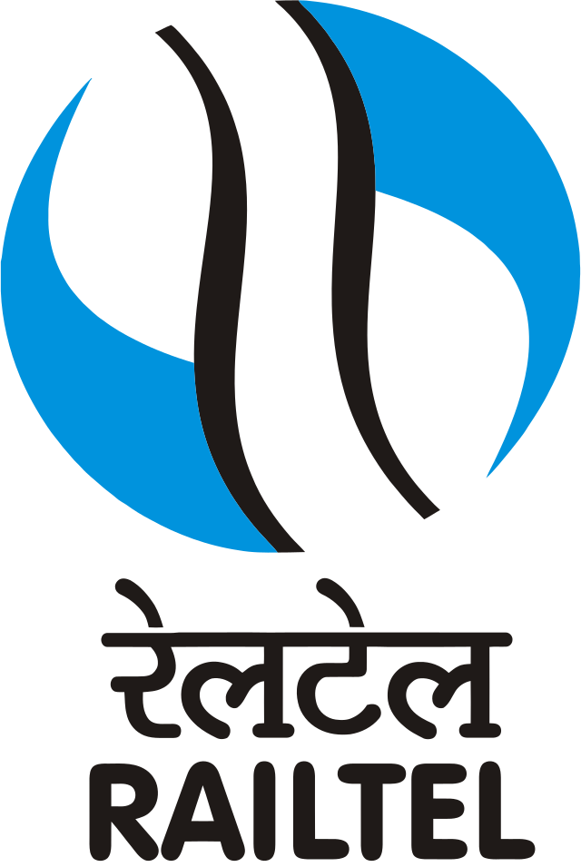 RailTel Corporation of India Ltd