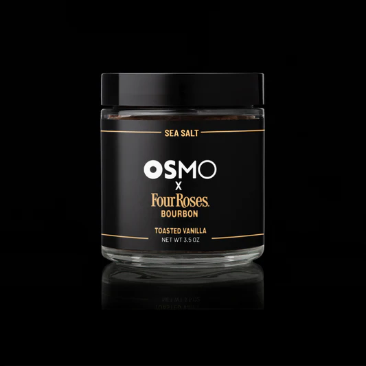 Understanding Osmo Salt's Origins